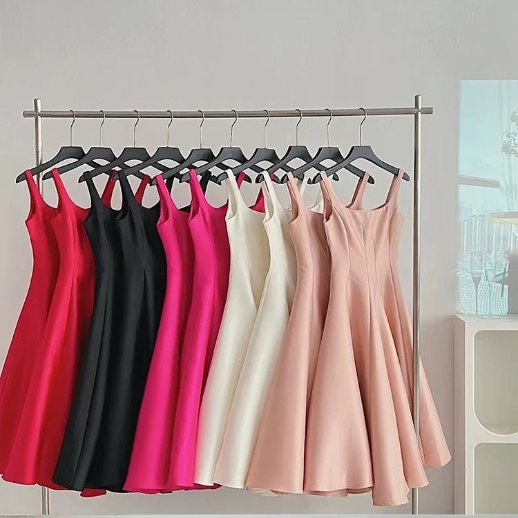 Robe cocktail Hepburn