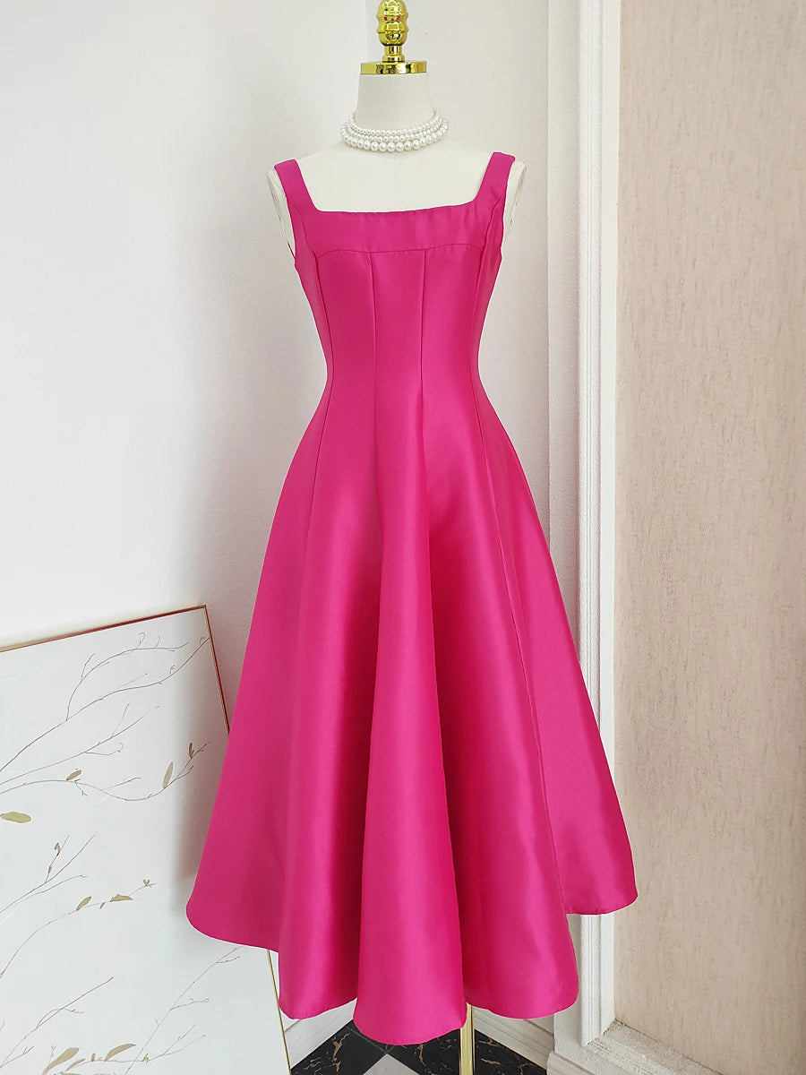 Robe cocktail Hepburn