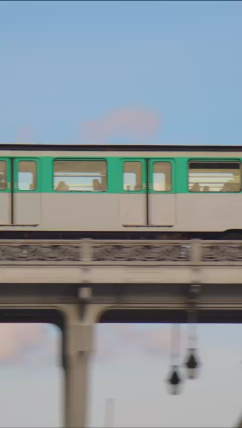 Charger la vidéo : 